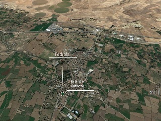 Suelo urbanizable en Unidad de Actuación 9 16
