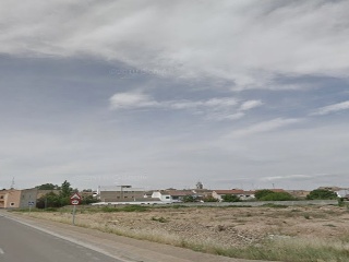 	Suelo urbanizable en Unidad de Actuación 9 18