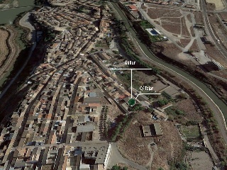 Suelo en Gallur - Zaragoza - 16