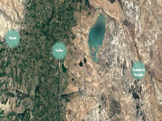 Suelo en Gallur - Zaragoza - 17