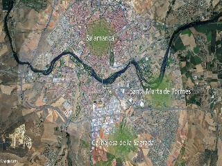 Suelo en C/ Estrecha 17