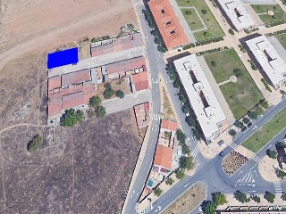 Suelo en C/ Génova - Salamanca - 18