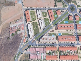 Suelo en C/ Génova - Salamanca - 20
