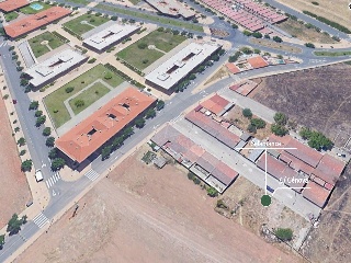 Suelo en C/ Génova - Salamanca - 21