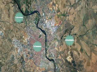 Suelo en C/ Génova - Salamanca - 22