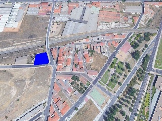 Suelo en C/ Juan de Herrera - Salamanca - 13