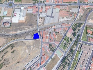 Suelo en C/ Juan de Herrera - Salamanca - 15