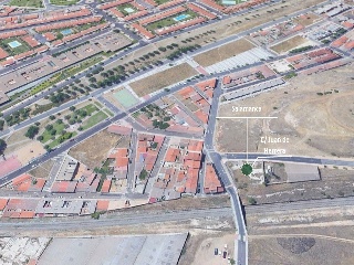 Suelo en C/ Juan de Herrera - Salamanca - 16