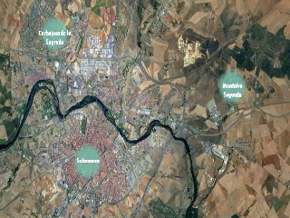 Suelo en C/ Juan de Herrera - Salamanca - 17