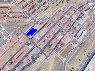 Suelo en C/ La Bañista - Salamanca - 13