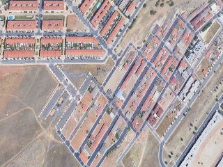Suelo en C/ La Bañista - Salamanca - 15