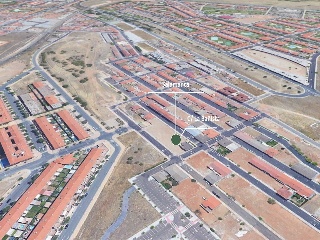 Suelo en C/ La Bañista - Salamanca - 16