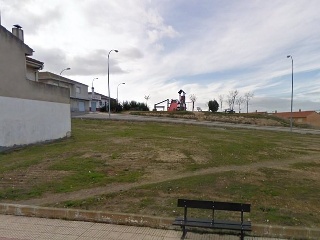 Suelo en C/ La Bañista - Salamanca - 18