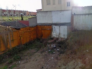 Suelo en C/ Las Laderas - Salamanca - 18