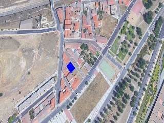 Suelo en C/ Mayor de Chamberi - Salamanca - 13