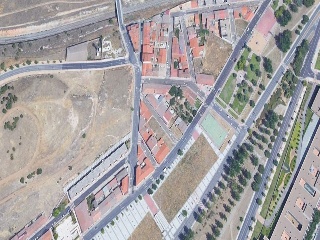 Suelo en C/ Mayor de Chamberi - Salamanca - 15
