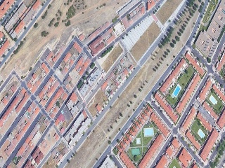 Suelo en C/ Mayor de Chamberi - Salamanca - 15