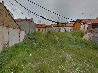 Suelo en C/ Mayor de Chamberi - Salamanca - 18