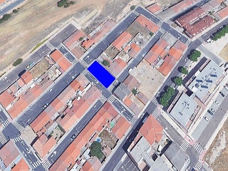 Suelo en C/ Miguel Ángel - Salamanca - 13