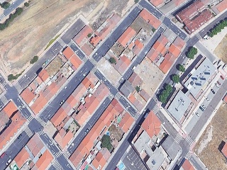 Suelo en C/ Miguel Ángel - Salamanca - 15
