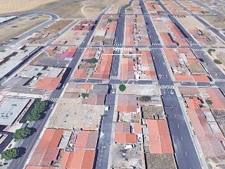 Suelo en C/ Miguel Ángel - Salamanca - 16