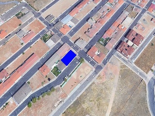 Suelo en C/ Miguel Ángel - Salamanca - 13
