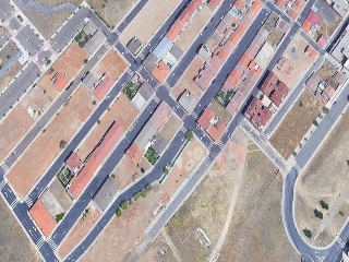 Suelo en C/ Miguel Ángel - Salamanca - 15