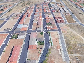 Suelo en C/ Miguel Ángel - Salamanca - 16