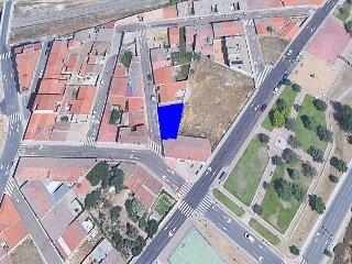 Suelo en C/ Quevedo - Salamanca - 15