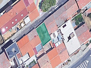 Suelo en C/ San Damián (Salamanca) 13