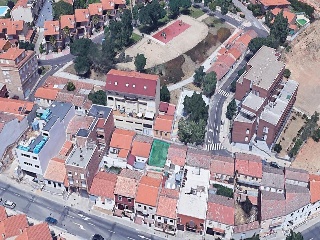 Suelo en C/ San Damián (Salamanca) 15
