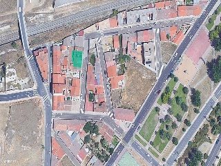 Suelo en C/ Venancio Blanco 15