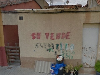 Suelo en C/ Venancio Blanco 20