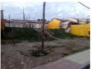 Suelo en C/ Venancio Blanco 21