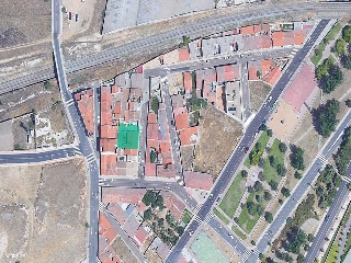 Suelo en C/ Venancio Blanco 19
