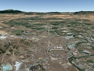 Suelo en C/ Araciel 16