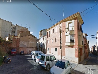 Suelo en C/ Araciel 18