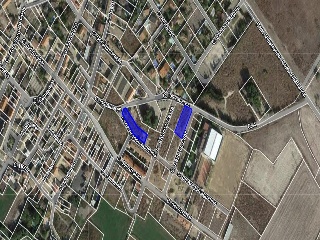 Suelo en Nuez de Ebro (Zaragoza) 17