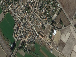 Suelo en Nuez de Ebro (Zaragoza) 19