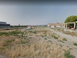 Suelo en Nuez de Ebro (Zaragoza) 22