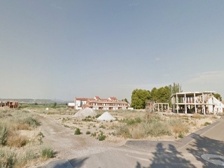 Suelo en Nuez de Ebro (Zaragoza) 23
