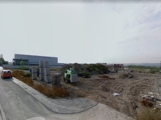 Suelo en Nuez de Ebro (Zaragoza) 24