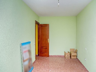 Piso con garaje en Av Mudejar 29