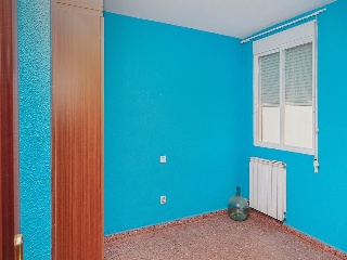 Piso con garaje en Av Mudejar 33