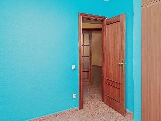 Piso con garaje en Av Mudejar 34