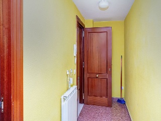Piso con garaje en Av Mudejar 37