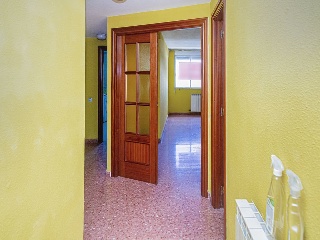 Piso con garaje en Av Mudejar 38