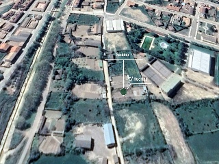Suelo en Sádaba 18