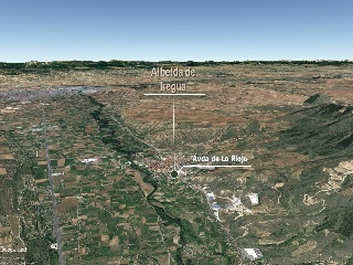 Suelo en Avda de la Rioja 20