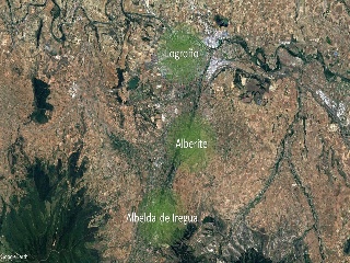 Suelo en Avda de la Rioja 21